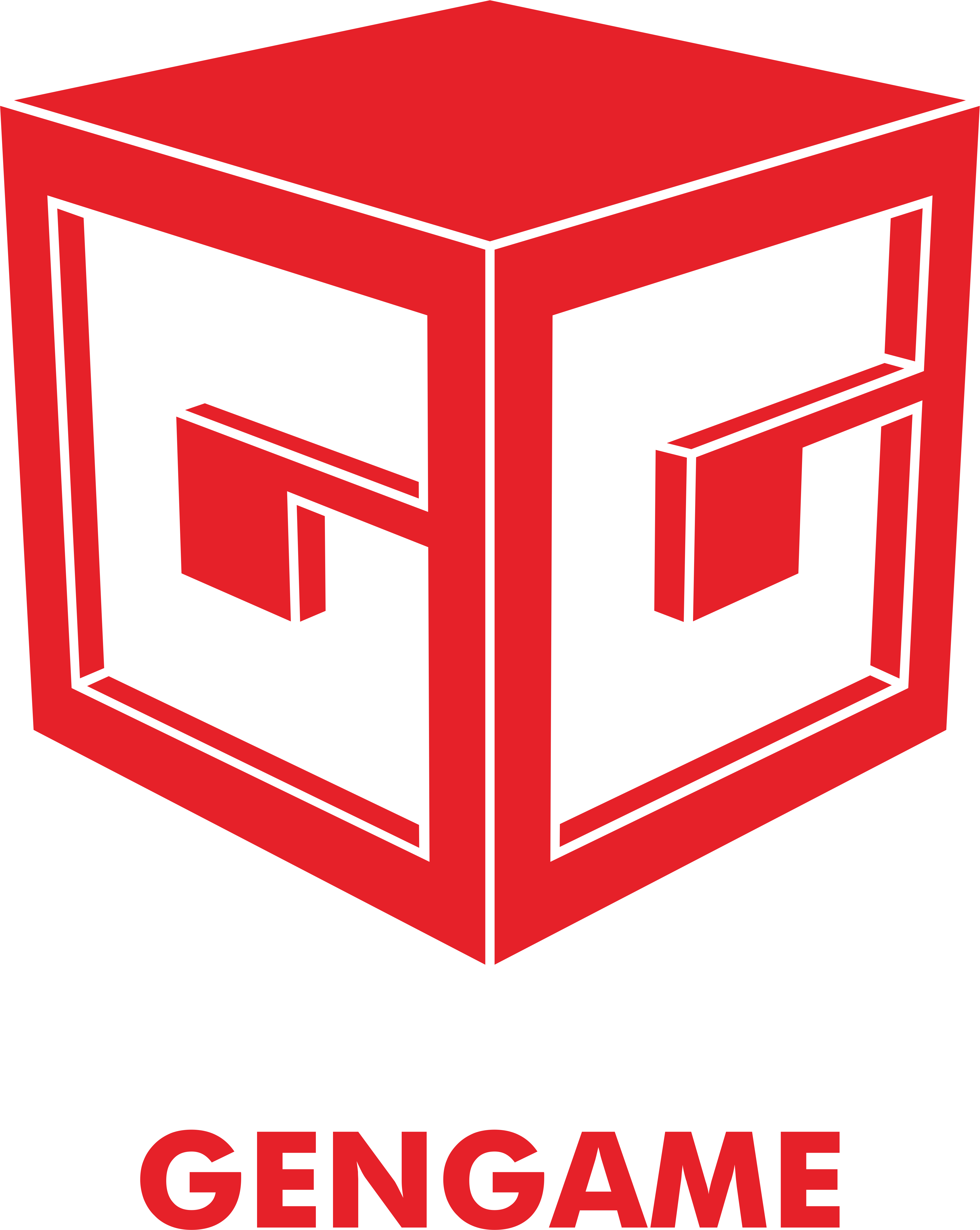 GenGame Logo